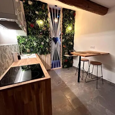 L'Arene Des Plaisirs - Love Room Nimes Exterior photo