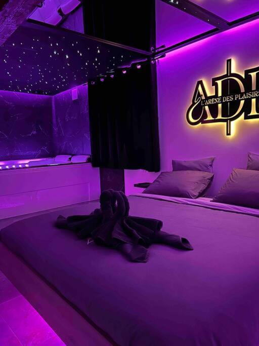 L'arene Des Plaisirs - Apartment
