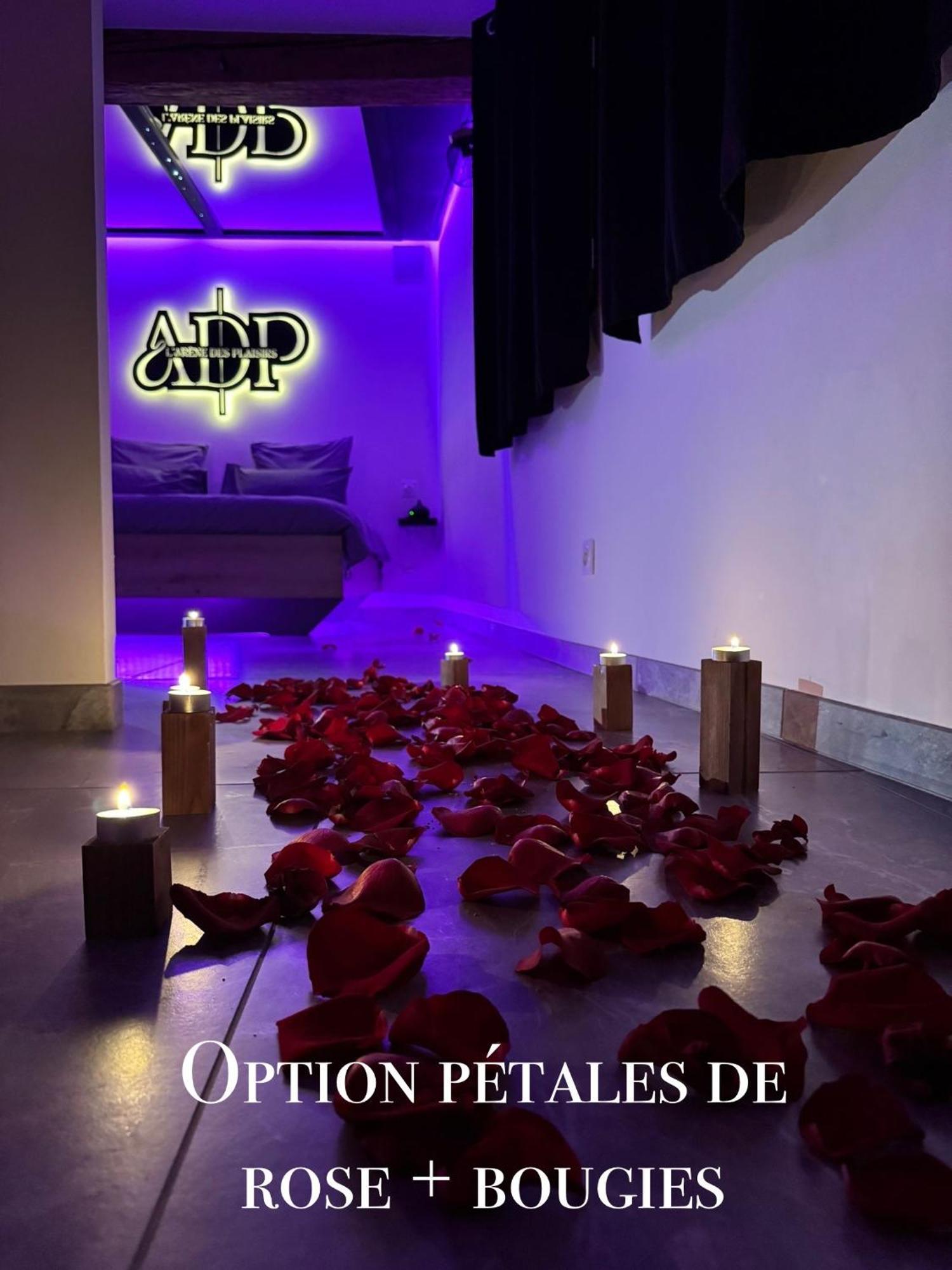 L'arene Des Plaisirs - Apartment *